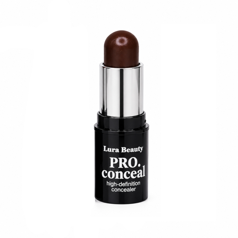 کانتور استیکی لورا بیوتی مدل PRO conceal شماره 02
