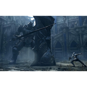 بازی Demon’s Souls مخصوص PS5
