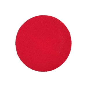 پد پولیش پشت کرکی مینی قطر 115 mm