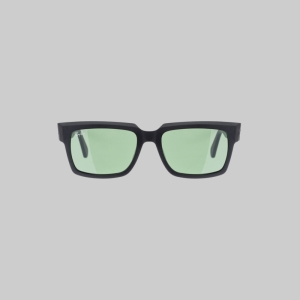 عینک آفتابی ویفرر (Wayfarer) مردانه ری بن مدل RB2191-901S-31