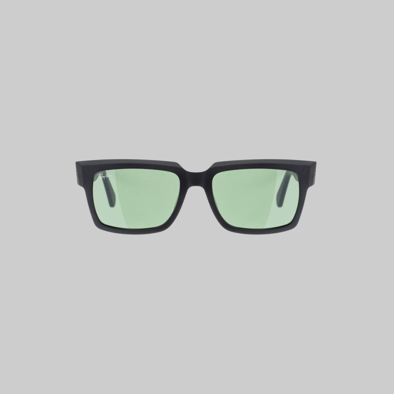 عینک آفتابی ویفرر (Wayfarer) مردانه ری بن مدل RB2191-901S-31