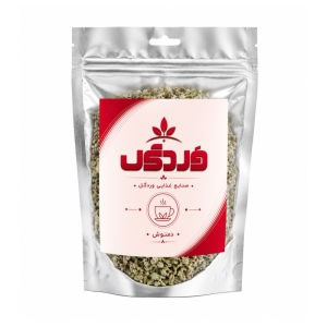 دمنوش کلپوره وردگل حجم 100 گرم