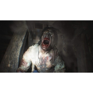 بازی Resident Evil 8 Village مخصوص PS5