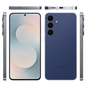 گوشی موبایل سامسونگ مدل Galaxy S25 FE دو سیم کارت ظرفیت 256 گیگابایت و رم 8 گیگابایت - ویتنام - به همراه هدفون بلوتوثی سامسونگ مدل Galaxy Buds FE