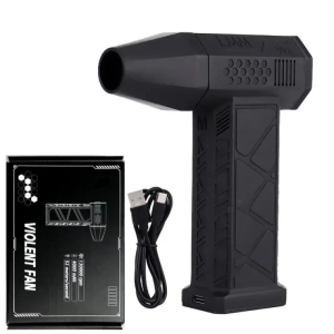 پمپ باد شارژی مدل Violent Fan X3