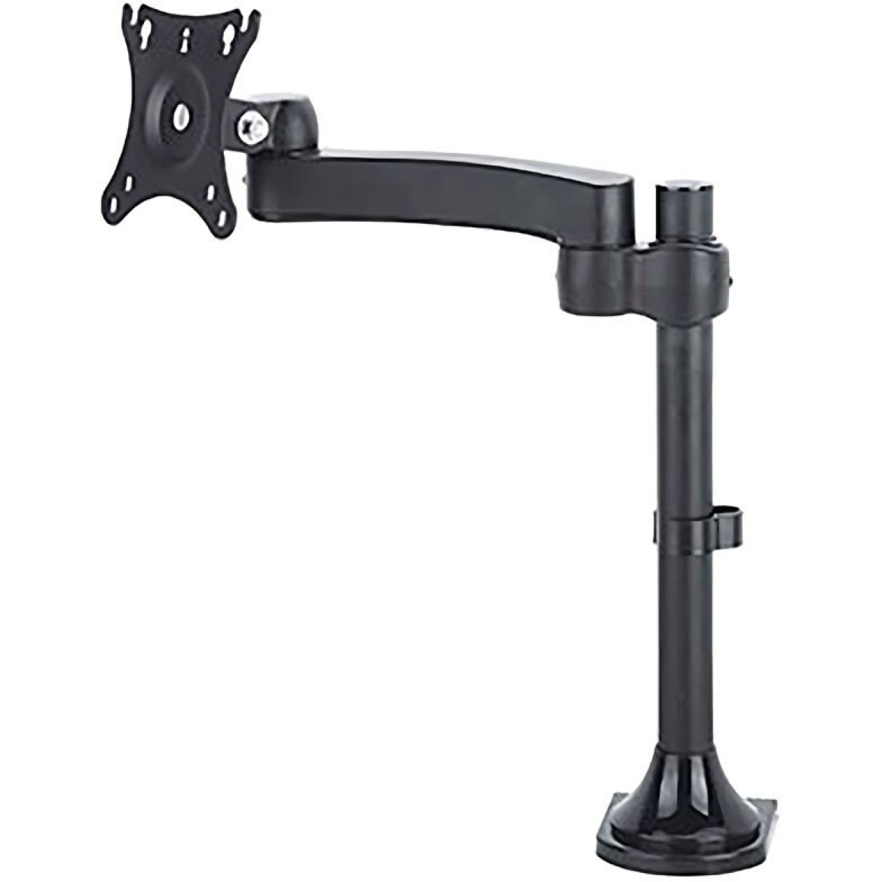 پایه رومیزی مانیتور LCDARM مدل LD-410A 