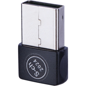 کارت شبکه بی سیم آلفا مدل Alfa 1501N 150Mbps