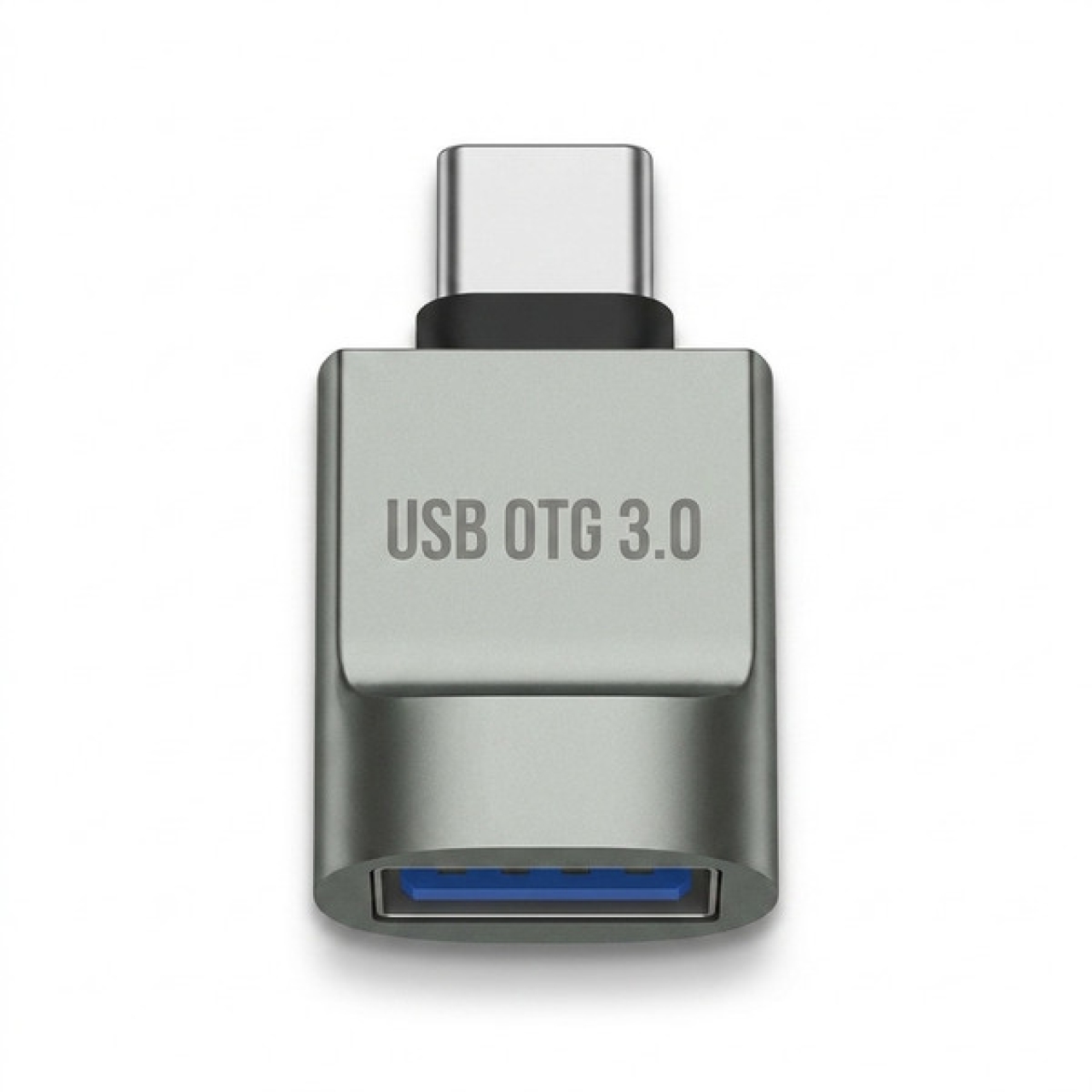 مبدل otg تایپ سی به USB 3.0 مدل Conversion Plug