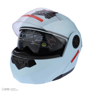 کلاه کاسکت لیام مدل Wide Visor