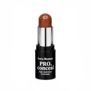 کانتور استیکی لورا بیوتی مدل PRO conceal شماره 01