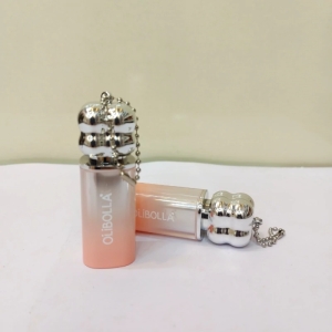 لیپ گلاس اولیبولا مدل Lovely Juicy Zips شماره 05