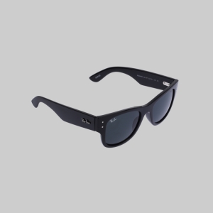 عینک آفتابی ویفرر (Wayfarer) ری بن مدل RB4840S-901-87