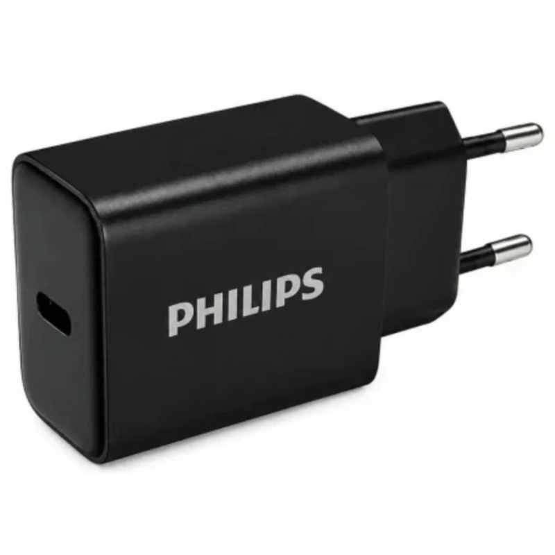 شارژر دیواری 45 وات فیلیپس مدل DLP5313