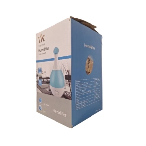 دستگاه بخور سرد 2.6 لیتری مدل Humidifier