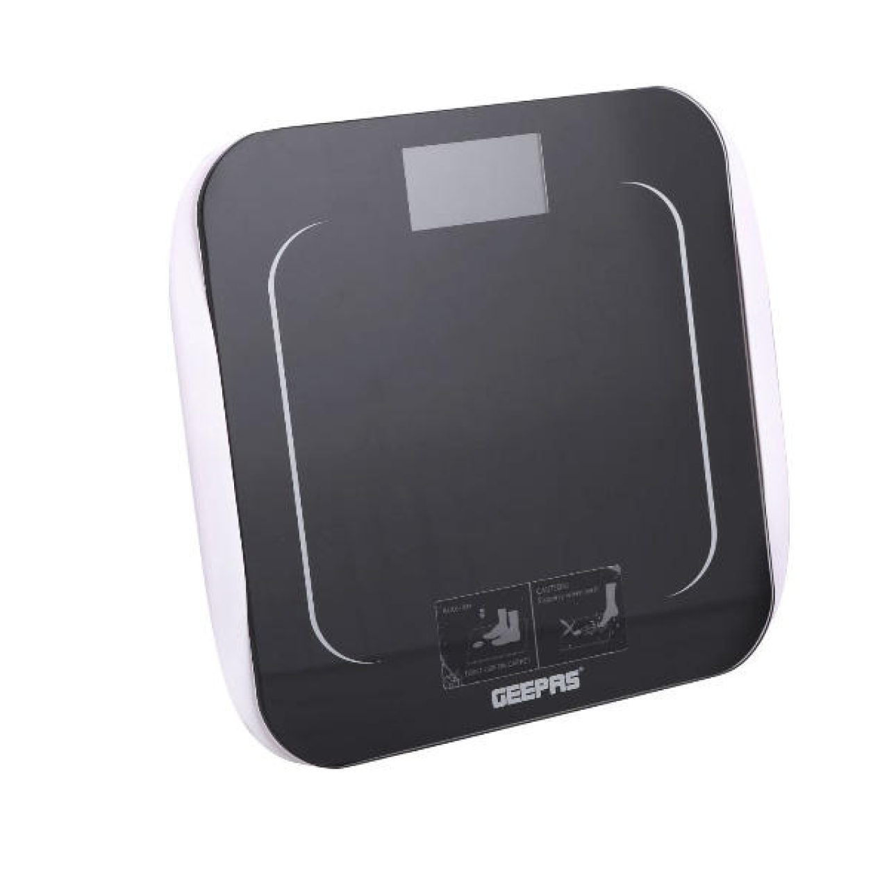  ترازو دیجیتال جی پاس مدل GEEPAS GBS4219