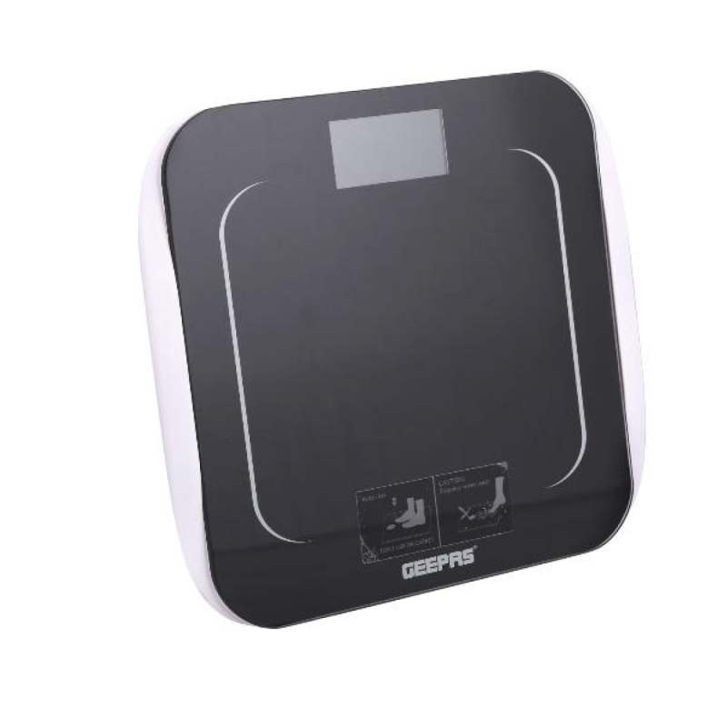  ترازو دیجیتال جی پاس مدل GEEPAS GBS4219