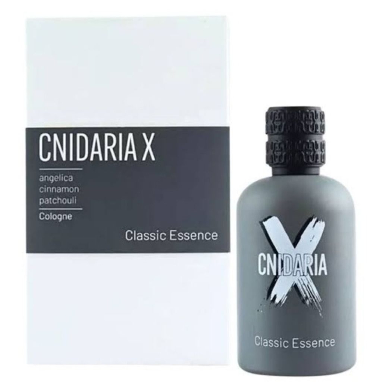 ادکلن مردانه سمام مدل سندریا ایکس کلاسیک اسنس حجم ۱۰۰ میل
