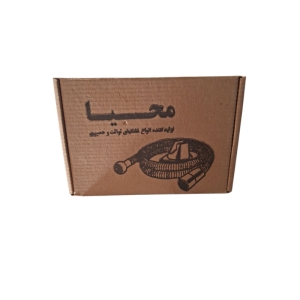 شلنگ توالت  محیا مدل 120
