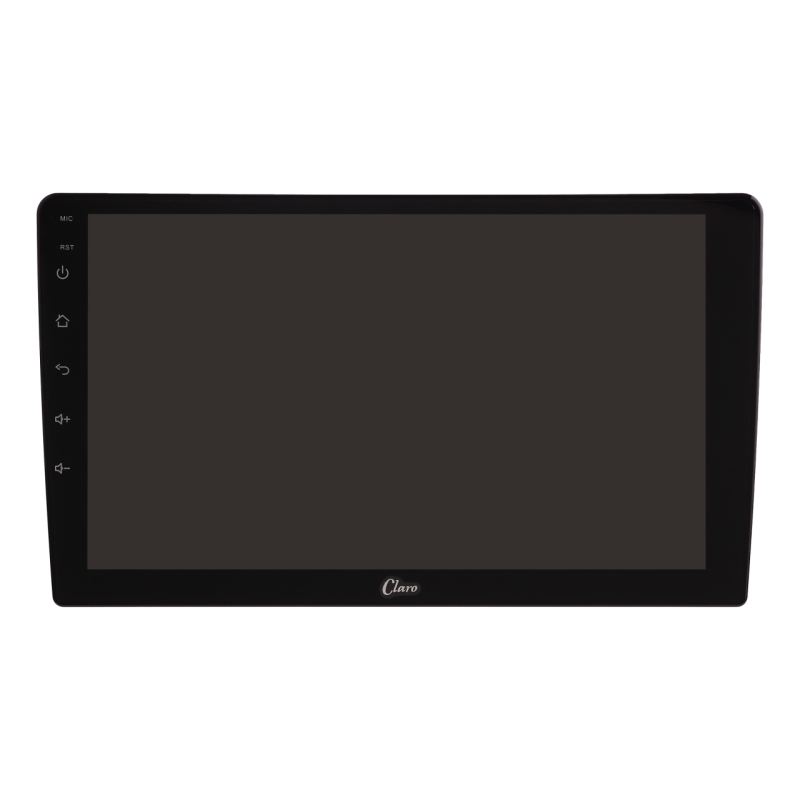 پخش کننده تصویری خودرو کلارو مدل CL-9018AD