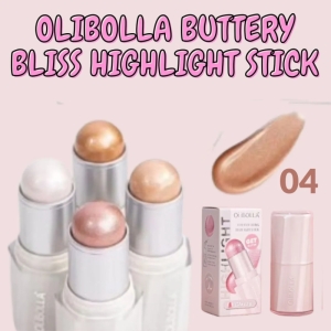 هایلایتر استیکی اولیبولا مدل Buttery Bliss شماره 04