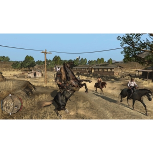 بازی Red Dead Redemption مخصوص PS5