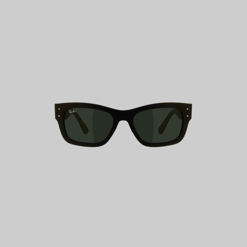 عینک آفتابی زنانه و مردانه ری بن مدل RB7683S-901S-48