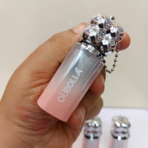 لیپ گلاس اولیبولا مدل Lovely Juicy Zips شماره 04