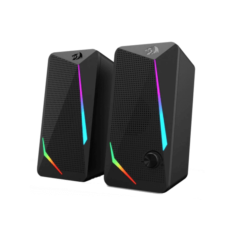 اسپیکر دسکتاپ ردراگون مدل GS510 WALTZ