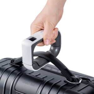 ترازوی چمدان گرین لاین مدل Green Lion Travel Mate Luggage Scale