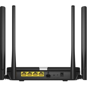 مودم روتر 4G LTE بی سیم و دوباند AC1200 کودی مدل LT500