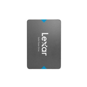 اس اس دی اینترنال SATA III لکسار مدل NQ100 ظرفیت 1 ترابایت
