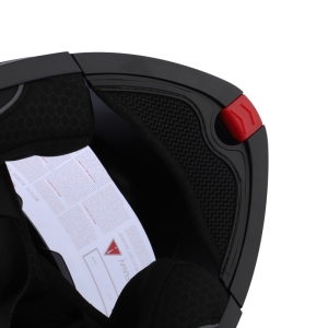 کلاه کاسکت ردلاین مدل کراس کد 960