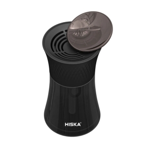 خوشبوکننده هوا هیسکا مدل HR-28 رایحه Cologne حجم 130 میلی لیتر