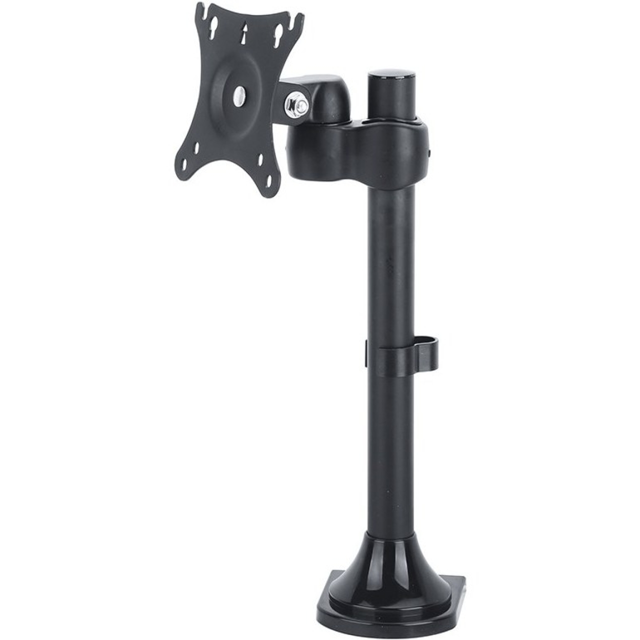 پایه رومیزی مانیتور LCDARM مدل LD-410 