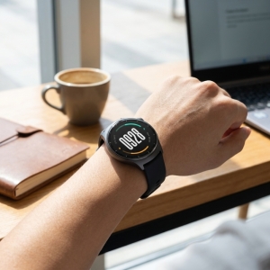 ساعت هوشمند میبرو مدل Watch Lite 3 