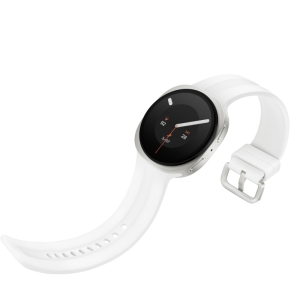 ساعت هوشمند 40 میلی‌متری سامسونگ مدل Galaxy Watch 9 با بند سیلیکونی