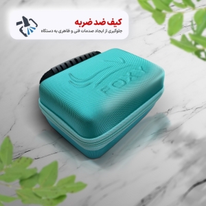 فشارسنج بازویی دیجیتال فوکسی مدل ECCO
