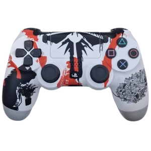 دسته بازی پلی استیشن 4 طرح Last of us کد PS4D052
