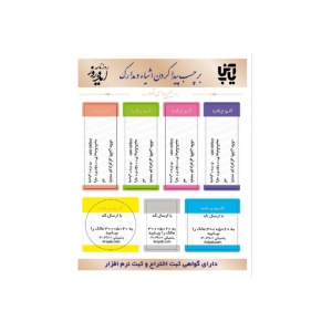 برچسب هوشمند اشیا گمشده آنی یاب