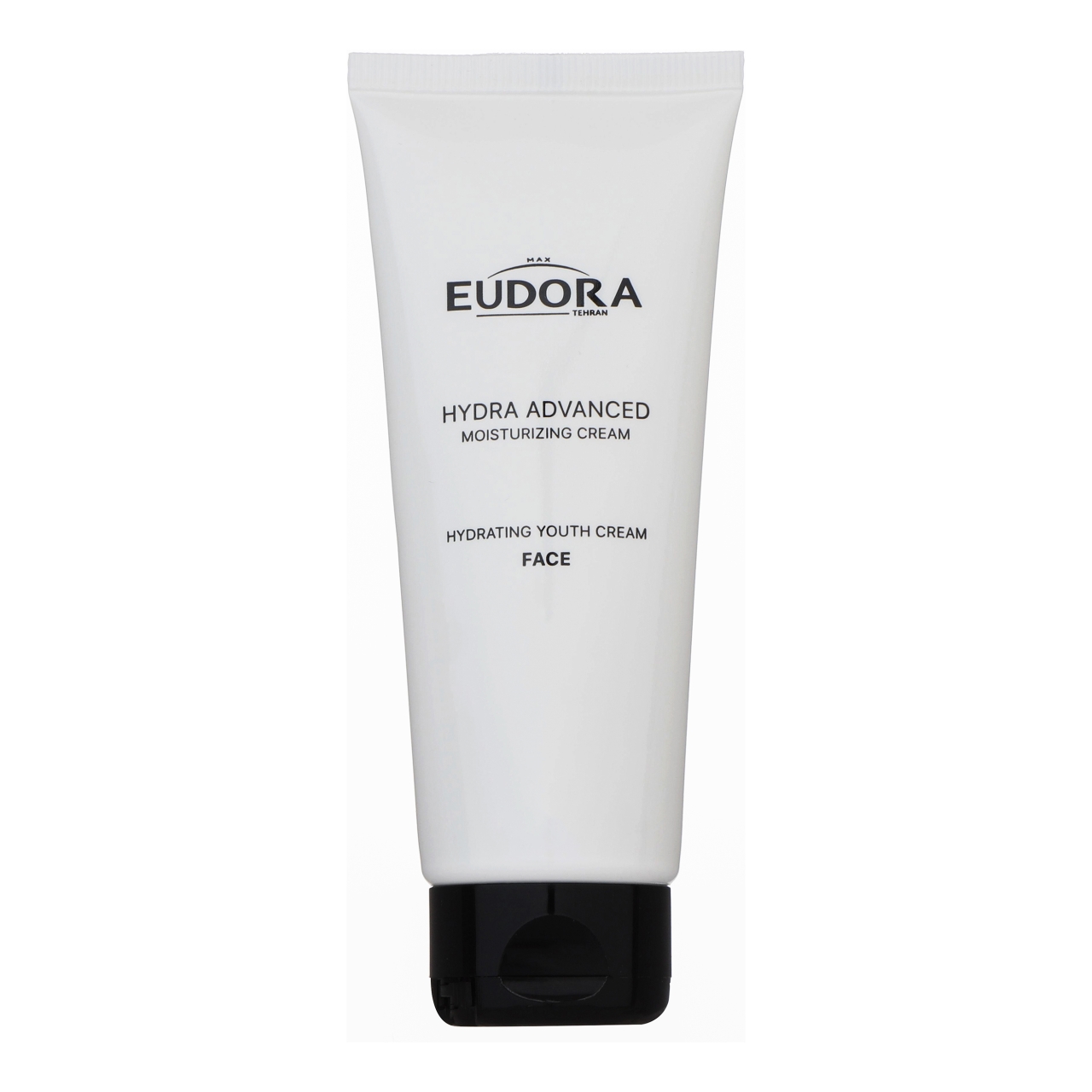 کرم مرطوب کننده صورت ادورامکس مدل Hydra Advanced حجم 75 میلی لیتر