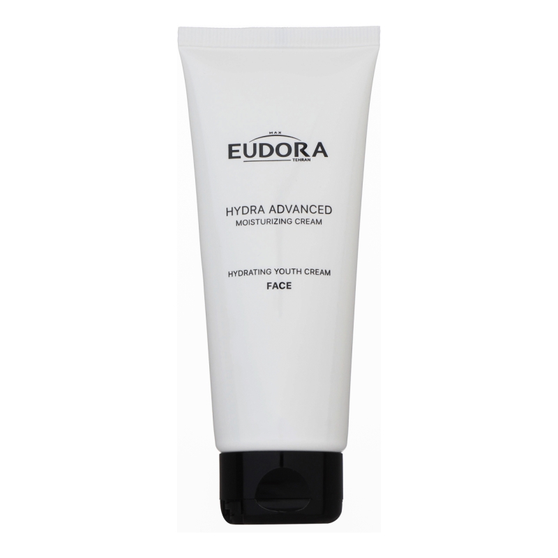 کرم مرطوب کننده صورت ادورامکس مدل Hydra Advanced حجم 75 میلی لیتر