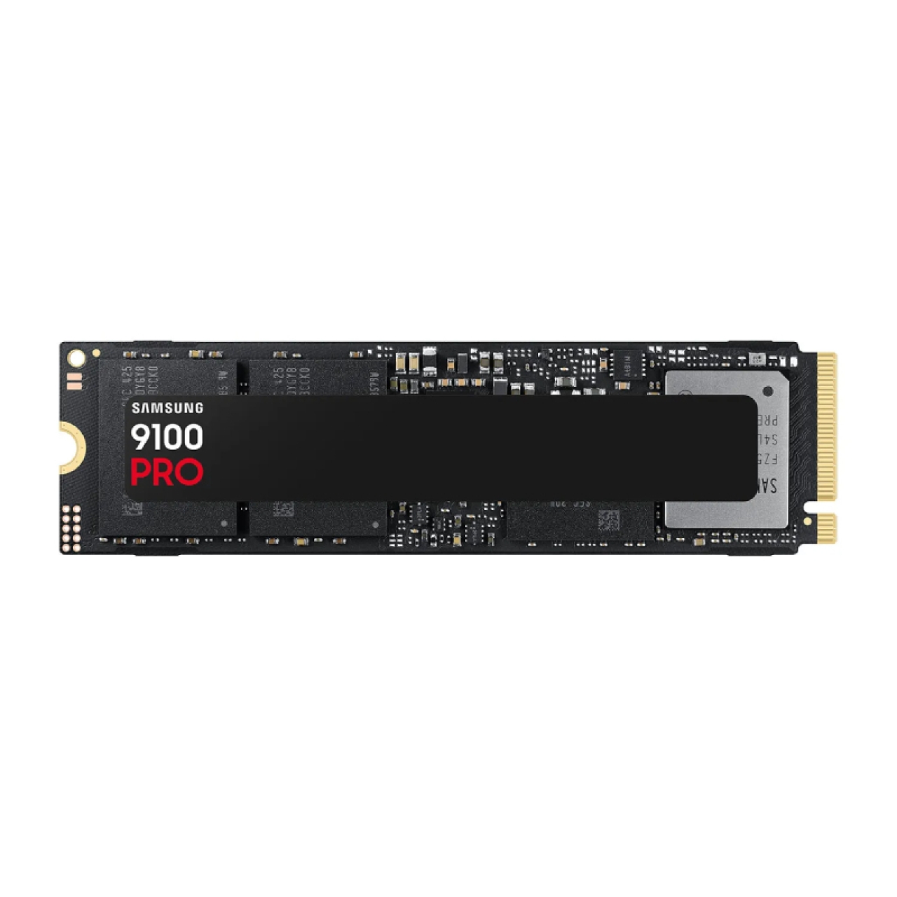 اس اس دی اینترنال PCIe 5.0 سامسونگ مدل 9100PRO ظرفیت یک ترابایت