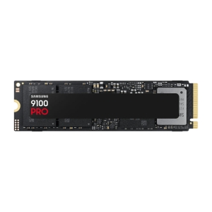 اس اس دی اینترنال PCIe 5.0 سامسونگ مدل 9100PRO ظرفیت یک ترابایت