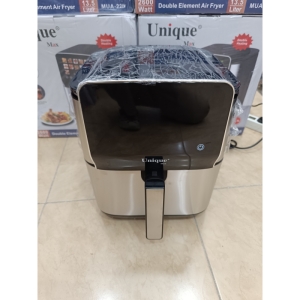 سرخ کن بدون روغن و تبلتی یونیک مدل MUA_2280