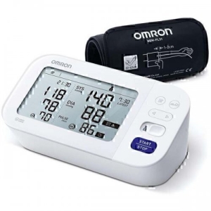 فشارسنج دیجیتال بازویی امرن مدل m6 comfort