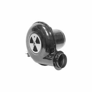 دم برقی 2.5 اینچ 250 وات IRAN-BLOWER