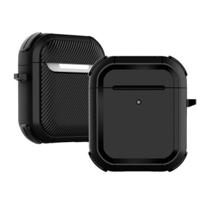 کیس ایرپاد1و2 مدل EGGSHELL Airpods 