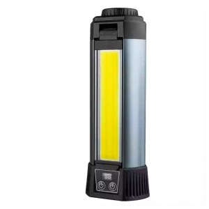 چراغ کمپینگ سه پایه گرین لاین مدل Trio Beam Lite - Tripod Camping Light 2000 Lumens GNTCL2KLBK