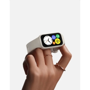 ساعت هوشمند 46 میلی‌متری شیائومی مدل Smart Band 9 Active