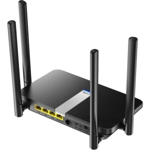 مودم روتر 4G LTE بی سیم و دوباند AC1200 کودی مدل LT500